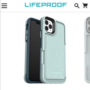 iPhone 11 Pro Max LifeProof Case